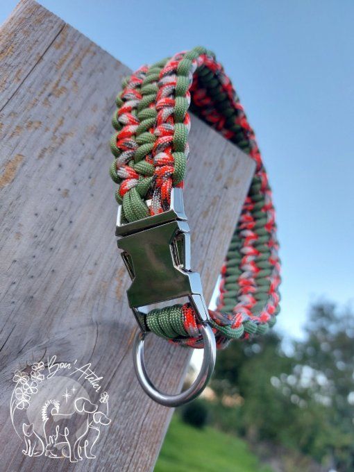 COLLIER "ISNA"