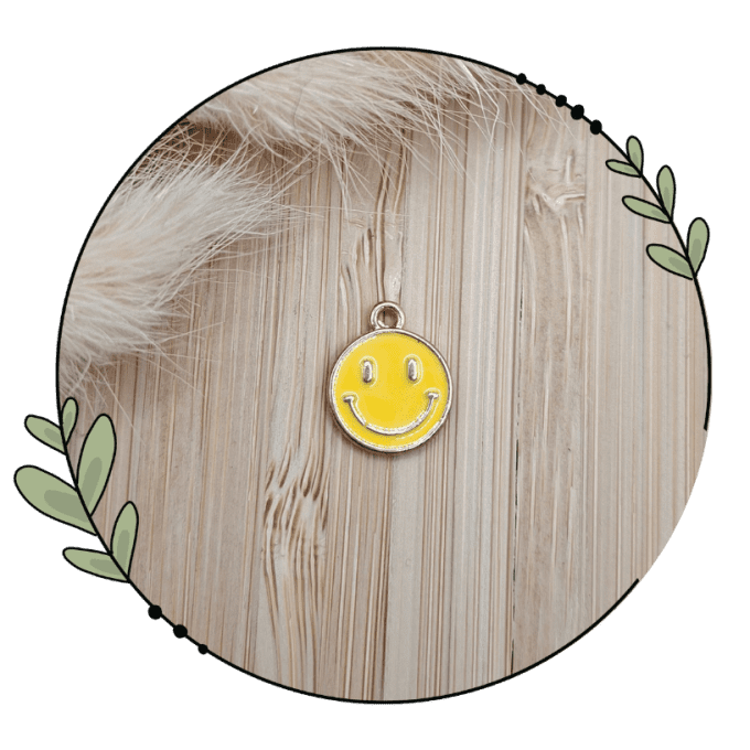 SMILE JAUNE
