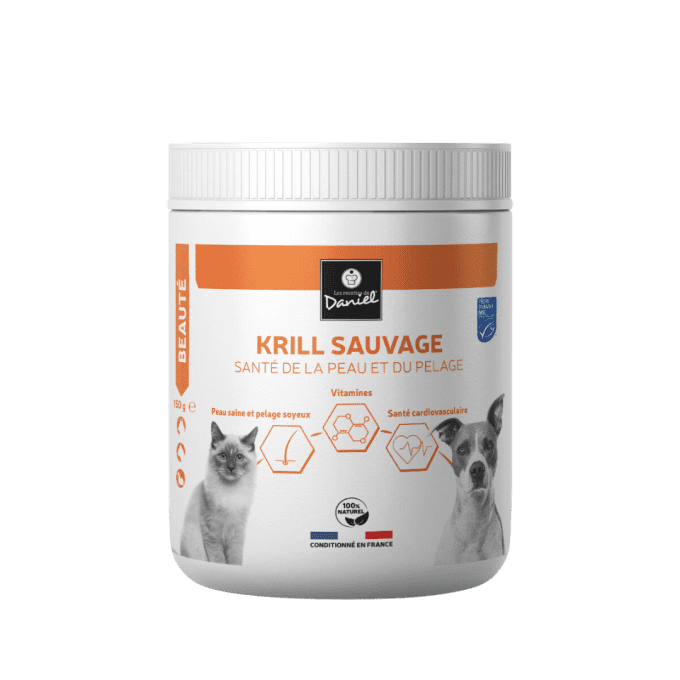 KRILL