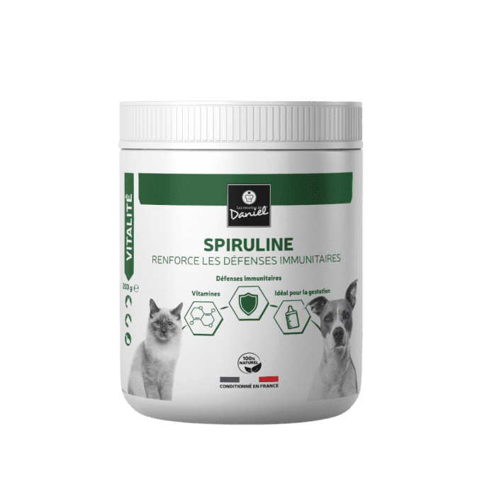 SPIRULINE