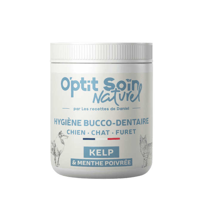 KELP - HYGIENE BUCCO DENTAIRE