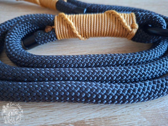 LAISSE EPAISSE _ 1.50m