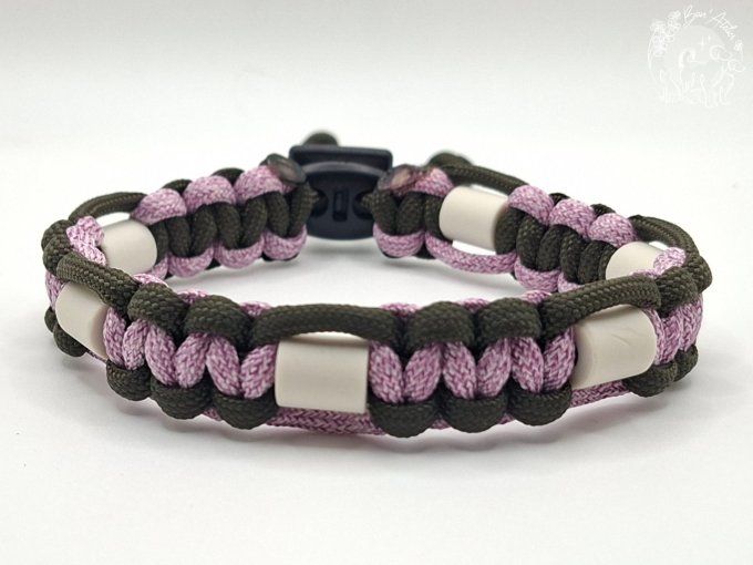 CHIENS _ COLLIER ANTI TIQUE & PUCE _ A adopter