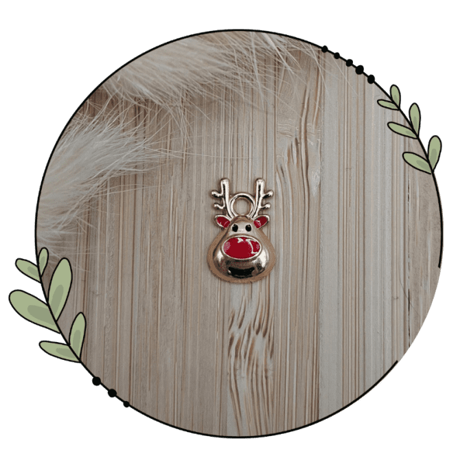 RUDOLPH