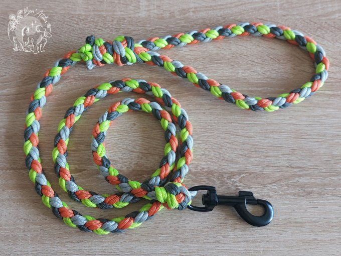 LAISSE TRESSEE "SPARROW" _ 1.30m