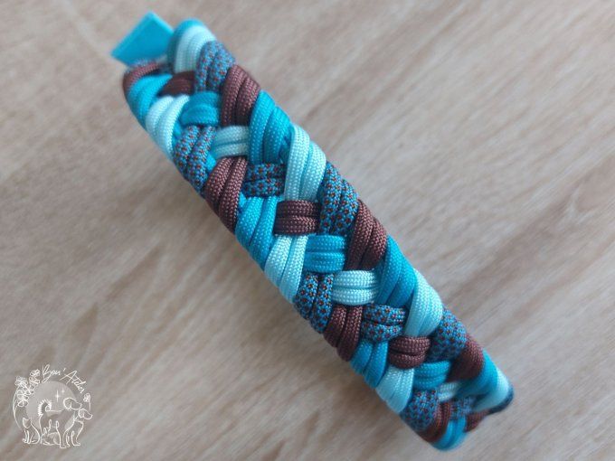 COLLIER REGLABLE "NOX" - A adopter