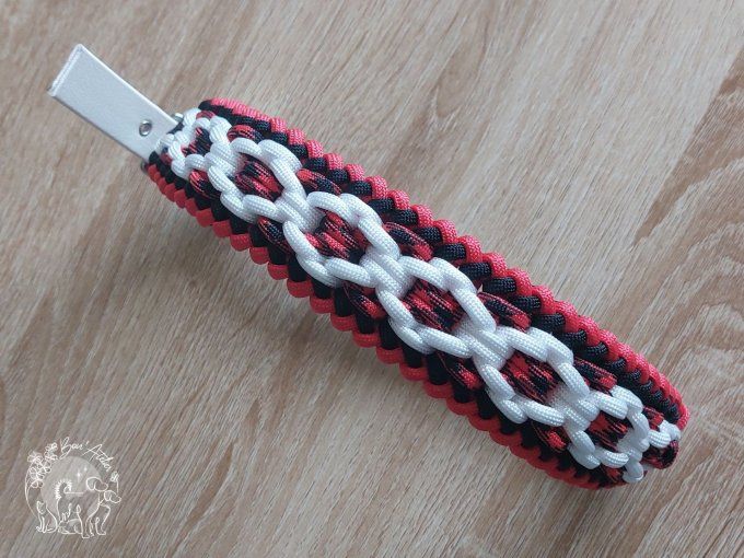 COLLIER REGLABLE "LOULETTE" - A adopter