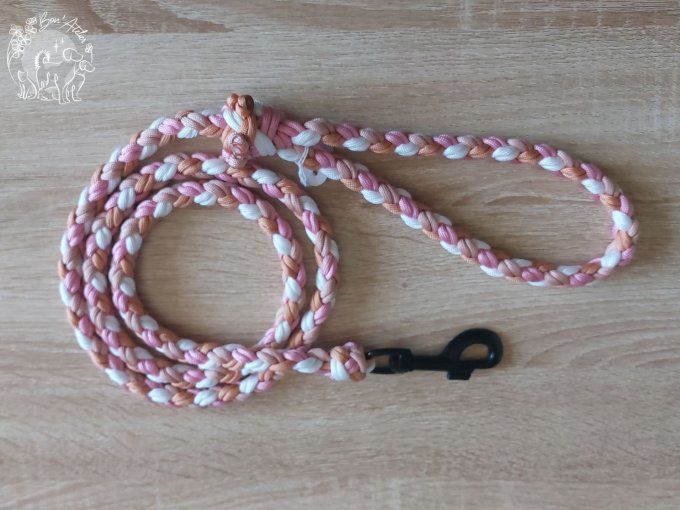 LAISSE TRESSEE "SPARROW" _ 1.40m