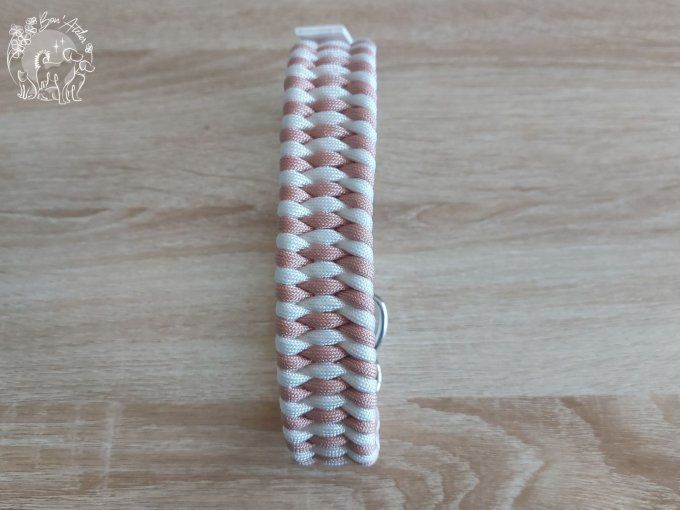 COLLIER REGLABLE "JUMBO" - A adopter