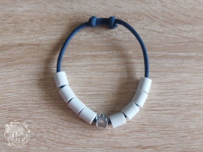 CHIENS _ COLLIER ANTI TIQUE & PUCE _ A adopter - Copie