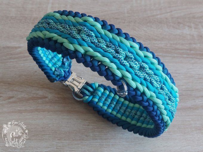 COLLIER SUR MESURE - Collection "LASKO"
