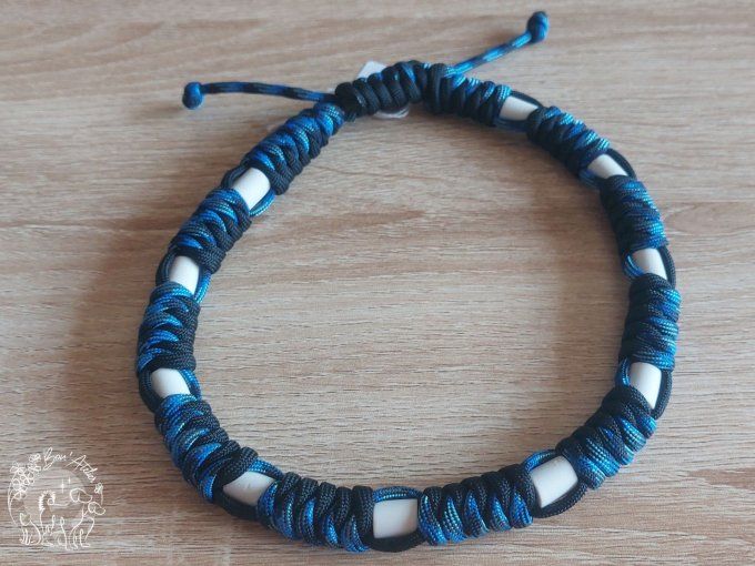 CHIENS _ COLLIER ANTI TIQUE & PUCE _ A adopter