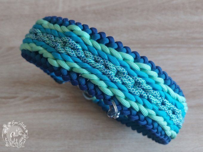 COLLIER SUR MESURE - Collection "LASKO"