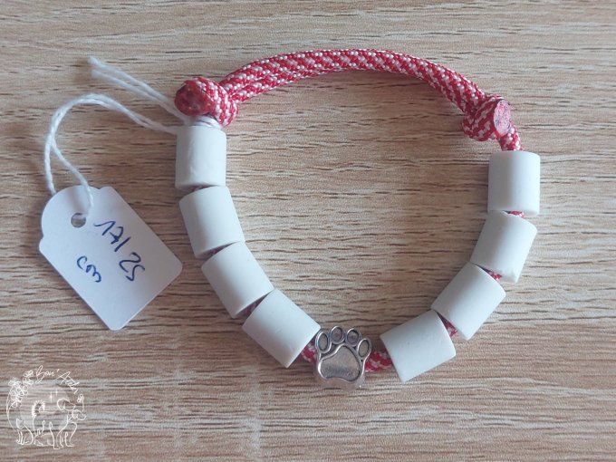 CHIENS _ COLLIER ANTI TIQUE & PUCE _ A adopter