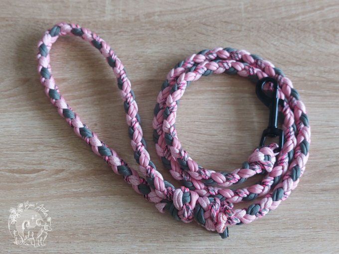 LAISSE TRESSEE "SPARROW" _ 1.30m