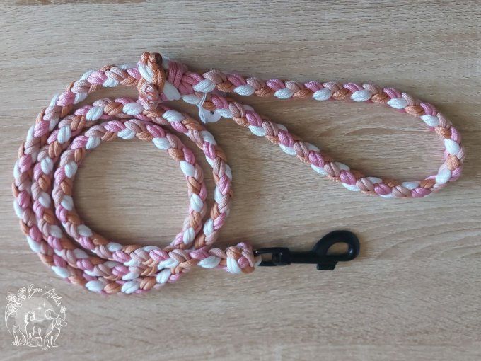 LAISSE TRESSEE "SPARROW" _ 1.40m