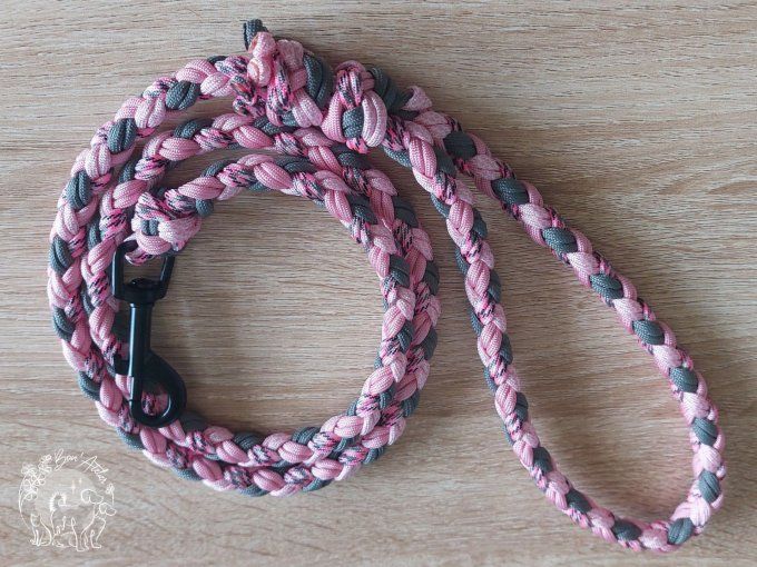 LAISSE TRESSEE "SPARROW" _ 1.30m