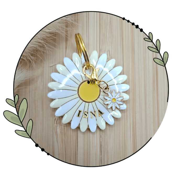 MARGUERITE