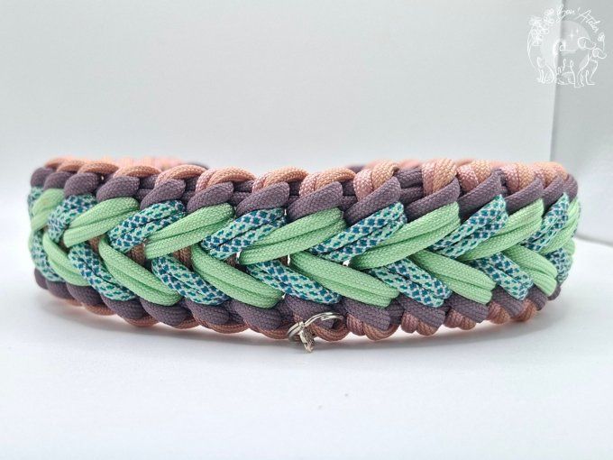 COLLIER "JAXON" - A adopter