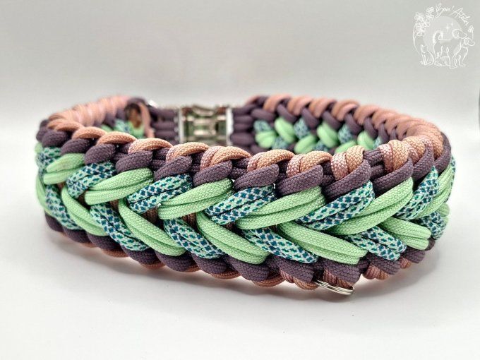 COLLIER "JAXON" - A adopter