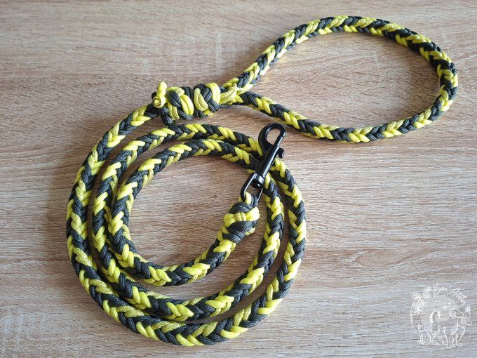 LAISSE TRESSEE "ROMY"