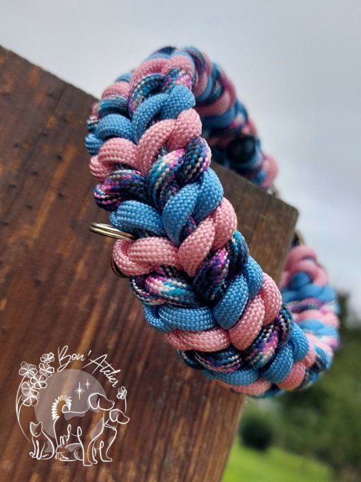 COLLIER "EDEN"  - A adopter