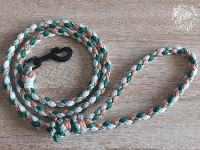 LAISSE TRESSEE "SPARROW" _ 1.40m