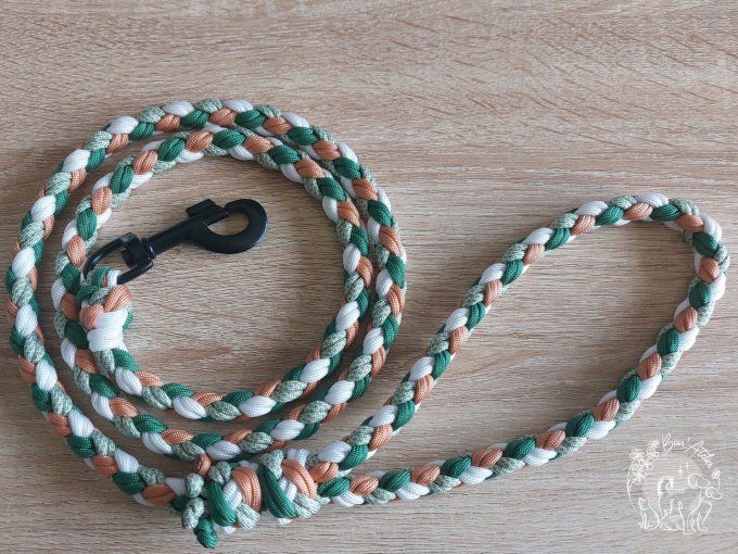 LAISSE TRESSEE "SPARROW" _ 1.40m
