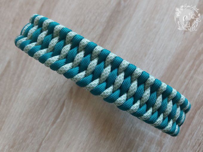 COLLIER REGLABLE "JUMBO" - A adopter