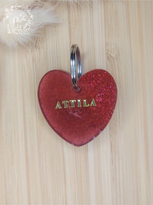Médaille "APHRODITE"