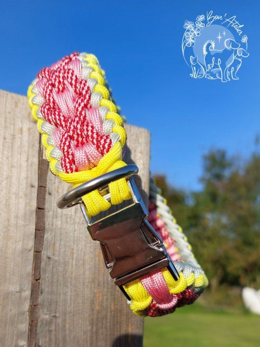 COLLIER "LOULETTE"
