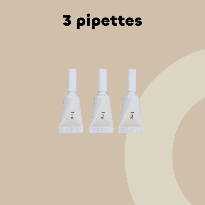 PIPETTES ANTI PARASITAIRE - CHATS & CHATONS