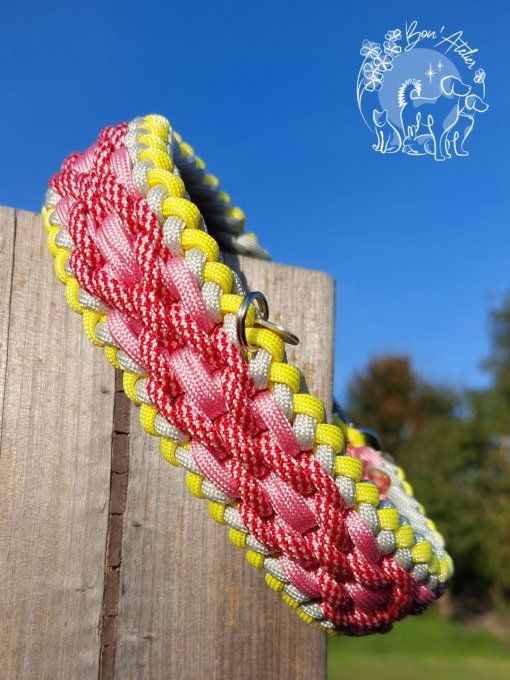 COLLIER "LOULETTE"
