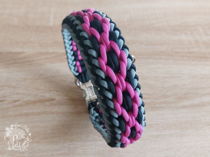 COLLIER SUR MESURE - Collection "LOULETTE"