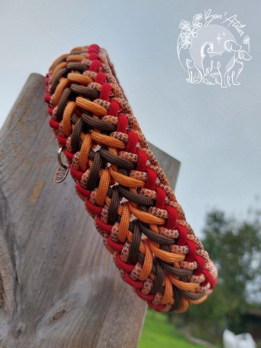 COLLIER "FALCO"
