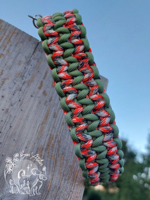 COLLIER "ISNA"