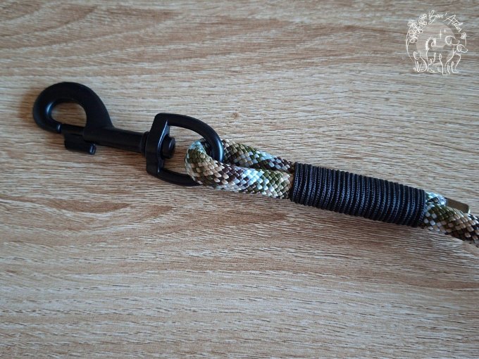 LAISSE EPAISSE _ 1.20m