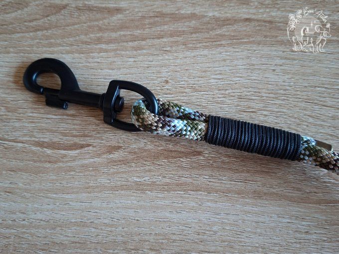LAISSE EPAISSE _ 1.50m