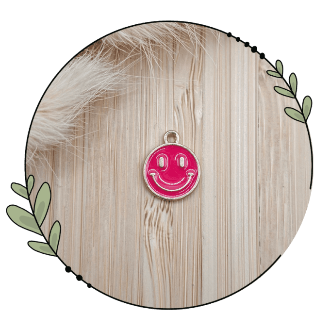 SMILE FUSHIA