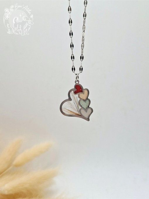 Collier "ALLIANCE"