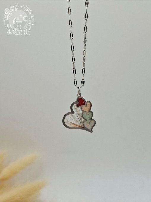 Collier "ALLIANCE"