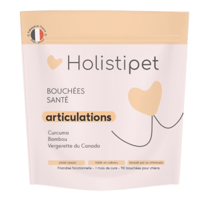 BOUCHEES ARTICULATIONS