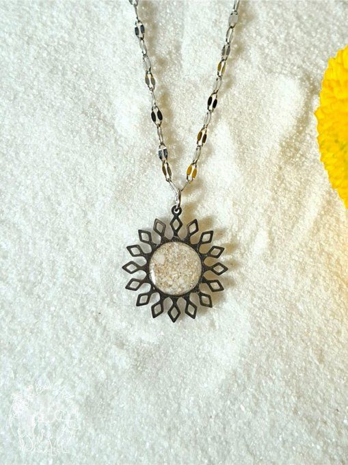 Collier "AUBE"