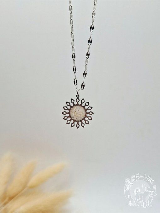 Collier "AUBE"