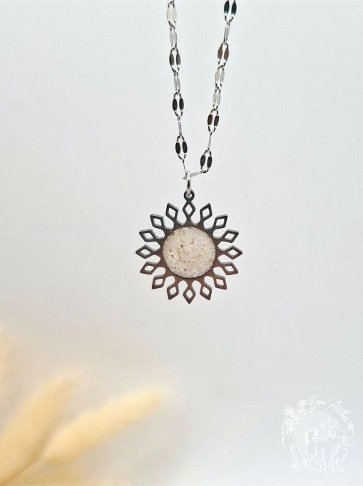 Collier "AUBE"