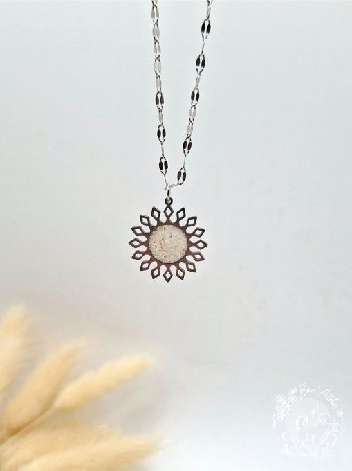 Collier "AUBE"