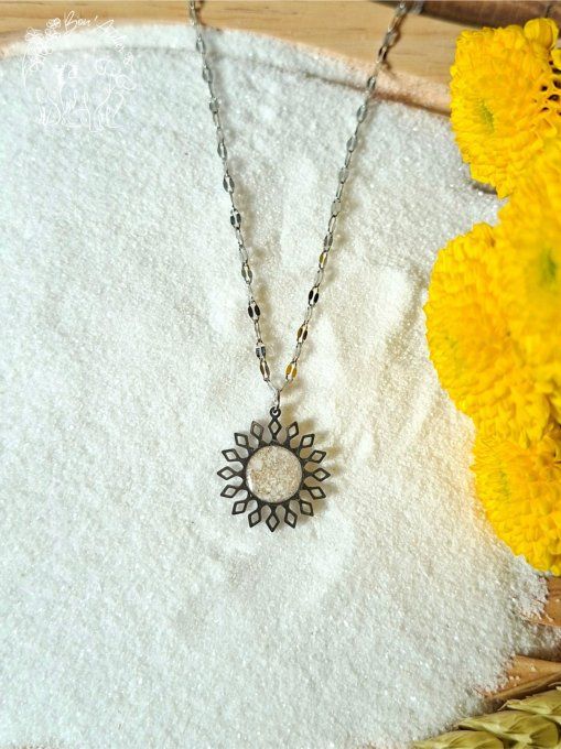 Collier "AUBE"