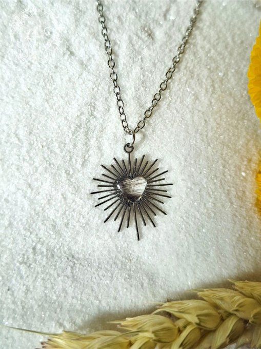 Collier "AURA"