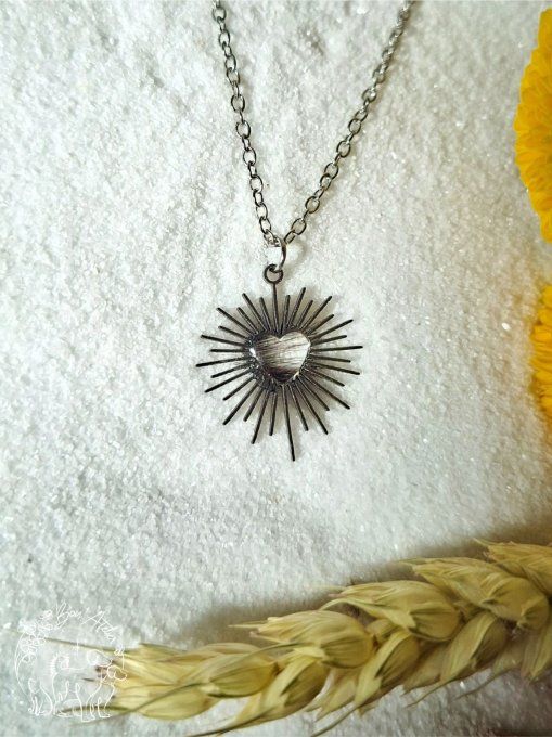 Collier "AURA"