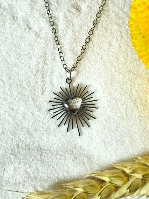 Collier "AURA"